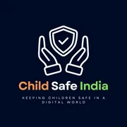Child Safe India logo
